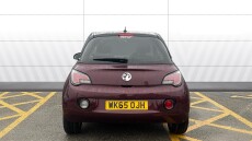 Vauxhall Adam 1.4i Jam 3dr Petrol Hatchback